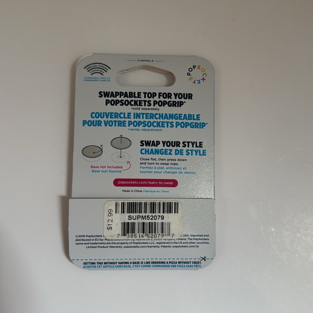 PopSockets PopGrip bundle - Picture 5 of 5